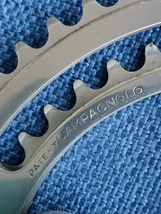 Guarnitura Campagnolo Gran Sport