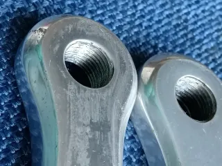 Guarnitura Campagnolo Gran Sport