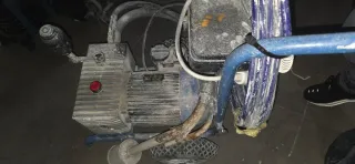 Airles Máquina de pintar profesional