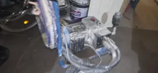 Airles Máquina de pintar profesional