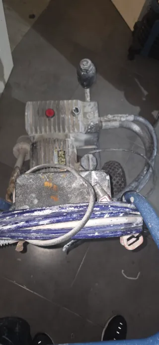 Airles Máquina de pintar profesional