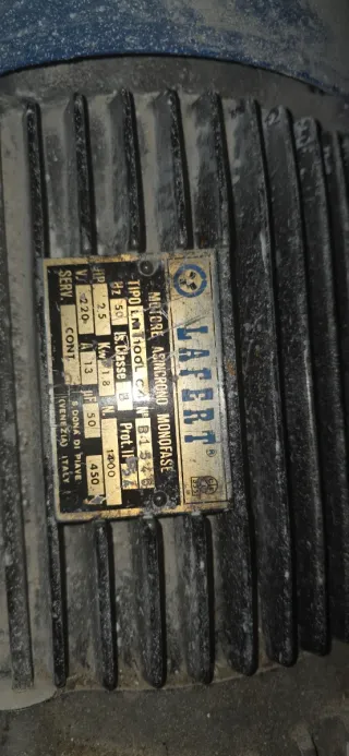 Airles Máquina de pintar profesional