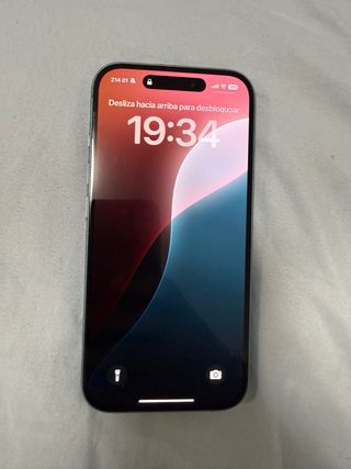 iPhone 16 Verde Come Nuovo