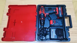 Taladro Einhell TE-CD 18/40 LH