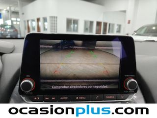 Nissan Juke DIG-T N-Connecta 4x2 84 kW (114 CV)