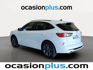 Ford Kuga 2.5 Duratec PHEV ST-Line Auto 165 kW (225 CV)