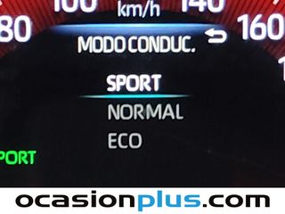 Toyota Corolla 125H Active E-CVT 90 kW (122 CV)