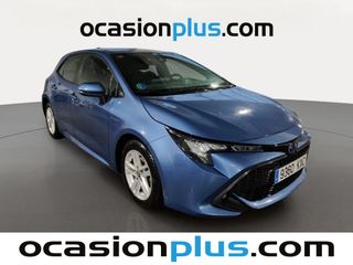 Toyota Corolla 125H Active E-CVT 90 kW (122 CV)