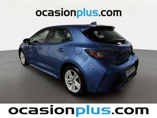 Toyota Corolla 125H Active E-CVT 90 kW (122 CV)