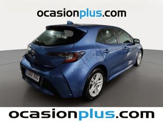 Toyota Corolla 125H Active E-CVT 90 kW (122 CV)