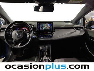 Toyota Corolla 125H Active E-CVT 90 kW (122 CV)