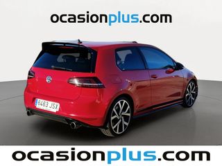 Volkswagen Golf GTI Clubsport 2.0 TSI BMT 195 kW (265 CV) DSG