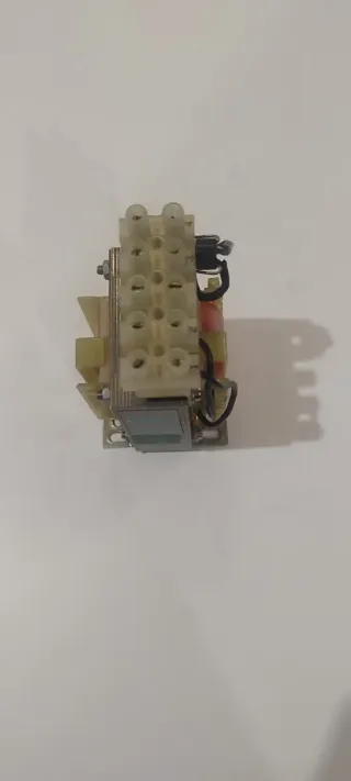 Trasformatore 230-24V 0,83A