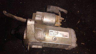 MOTOR ARRANQUE RENAULT LAGUNA COUPE Base | 07