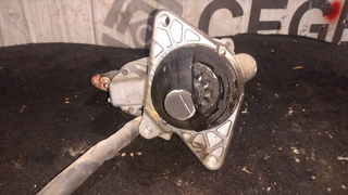 MOTOR ARRANQUE RENAULT LAGUNA COUPE Base | 07