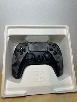 Mando DualSense PS5 Camuflaje