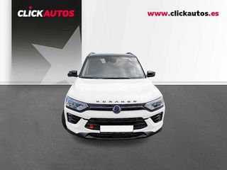 SSANGYONG KORANDO 1.5 G15T 150CV GSR URBAN PLUS BITONO