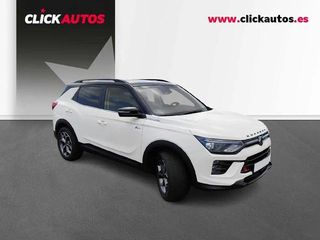 SSANGYONG KORANDO 1.5 G15T 150CV GSR URBAN PLUS BITONO