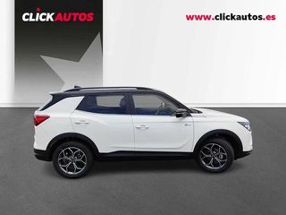 SSANGYONG KORANDO 1.5 G15T 150CV GSR URBAN PLUS BITONO