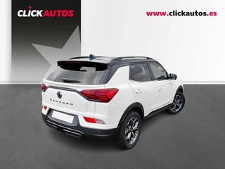 SSANGYONG KORANDO 1.5 G15T 150CV GSR URBAN PLUS BITONO