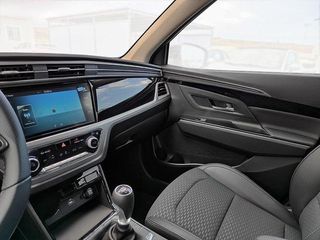 SSANGYONG KORANDO 1.5 G15T 150CV GSR URBAN PLUS BITONO