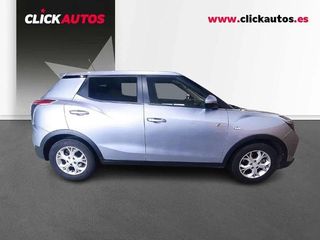 SSANGYONG TIVOLI 1.5 G15T 160CV URBAN PLUS AUT
