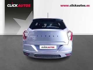 SSANGYONG TIVOLI 1.5 G15T 160CV URBAN PLUS AUT