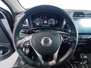 SSANGYONG TIVOLI 1.5 G15T 160CV URBAN PLUS AUT