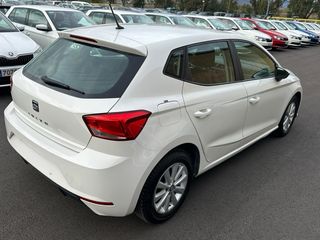 SEAT Ibiza 2019