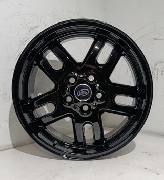 Juego de Llanta Land Rover 18 pulgadas 5 Tornillos