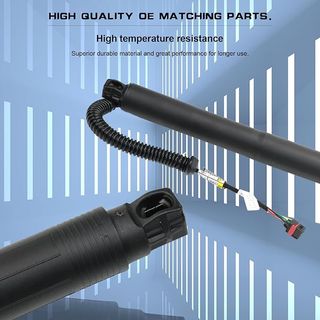 Taesayl Elevador Eléctrico Portón Atras VW Touran