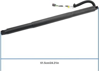 Taesayl Elevador Eléctrico Portón Atras VW Touran