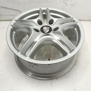 Juego de Llanta Porsche Cayenne 18 pulgadas