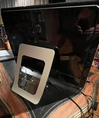 Ordenador sobremesa HP