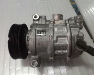 Audi 137180 compresor 4m0816803 a4 berlina (8w2)