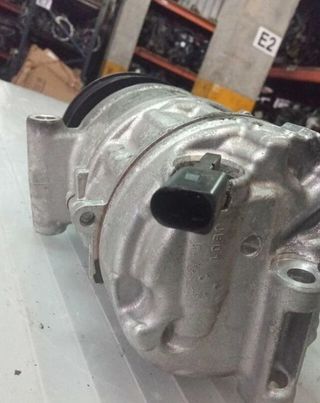 Audi 137180 compresor 4m0816803 a4 berlina (8w2)