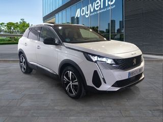 Peugeot 3008 1.5 Bluehdi 96kw (130cv) S&s Gt