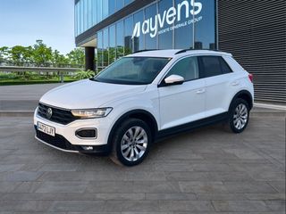 Volkswagen T-roc Advance 1.6 Tdi 85kw (115cv)