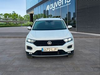 Volkswagen T-roc Advance 1.6 Tdi 85kw (115cv)