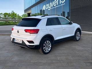 Volkswagen T-roc Advance 1.6 Tdi 85kw (115cv)