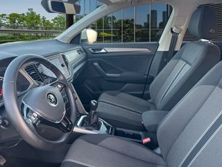 Volkswagen T-roc Advance 1.6 Tdi 85kw (115cv)