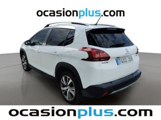 Peugeot 2008 BlueHDi 120 S&S Allure 88 kW (120 CV)