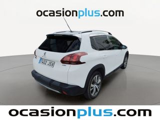 Peugeot 2008 BlueHDi 120 S&S Allure 88 kW (120 CV)