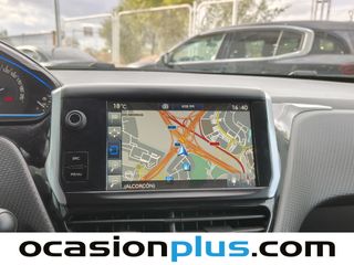 Peugeot 2008 BlueHDi 120 S&S Allure 88 kW (120 CV)