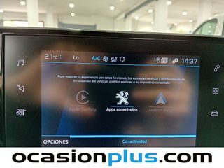 Peugeot 2008 PureTech 100 S&S Allure 75 kW (100 CV)