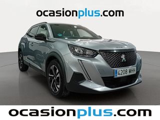 Peugeot 2008 PureTech 100 S&S Allure 75 kW (100 CV)