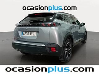 Peugeot 2008 PureTech 100 S&S Allure 75 kW (100 CV)