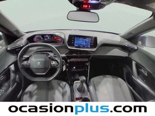 Peugeot 2008 PureTech 100 S&S Allure 75 kW (100 CV)