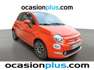 Fiat 500 1.0 Hybrid Dolcevita 51 kW (70 CV)