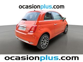 Fiat 500 1.0 Hybrid Dolcevita 51 kW (70 CV)